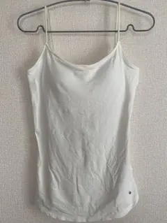 snidel 新品未使用　カップ付きキャミソール　ブラトップ