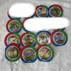【バラ売り可能】ポケパーク　ピンズ　まとめ売り