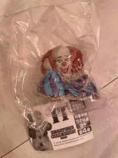 ペニーワイズ カプセルトイ