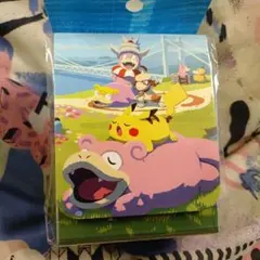 デッキケース ポケモンカードゲーム