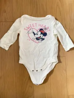 baby GAP Disney babyロンパース 3-6ヶ月