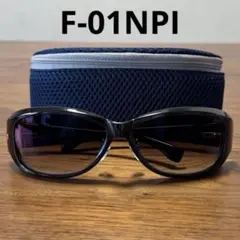 999.9 フォーナインズ F-01NPI サングラスのサムネイル