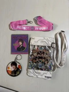 2025年最新】the rampage 藤原樹の人気アイテム - メルカリ