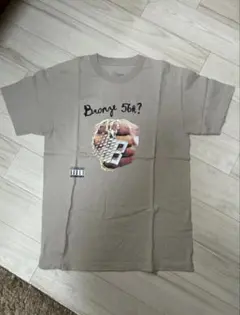 Bronze 56k? グラフィックTシャツ