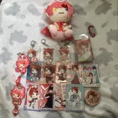 2025年最新】すとぷりグッズまとめ売りの人気アイテム - メルカリ