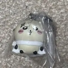 ちいかわ マスコットつきビスケット ラッコ