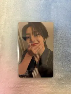 straykids スキズ アイエン I.N KARMA HMV 特典