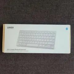 ANKER キーボード