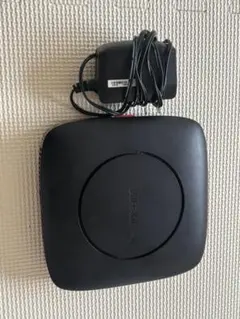 BUFFALO WSR-2533DHP3-BK ルーター