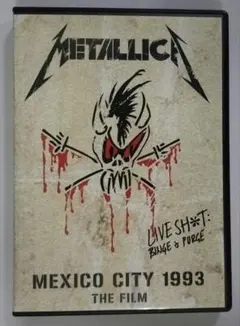 メタリカ　LLICA　輸入盤レアCD メタリカ / METALLICA (The Black Album) Remaster【輸入盤】【1CD