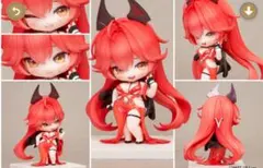 2026年最新】勝利の女神NIKKE sdフィギュアの人気アイテム - メルカリ