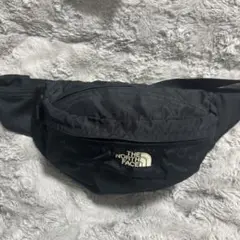 ノースフェイス　ボディーバッグ　NM71904