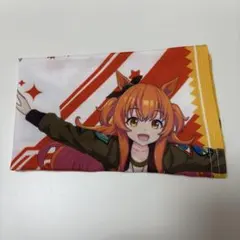 ウマ娘 マヤノトップガン アームカバー