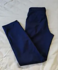 BANANA REPUBLIC ネイビー メンズ スリムフィットパンツのサムネイル