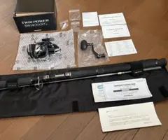 2026年最新】ツインパワーsw14000pgの人気アイテム - メルカリ
