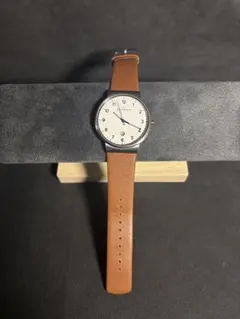 SKAGEN スカーゲン 腕時計 動作未確認