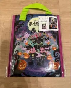 ディズニーハロウィン2025 レジャーシート