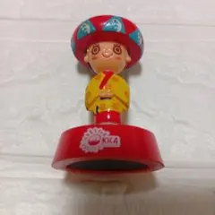 沖縄 OKICA オキカ 花笠マハエフィギュア 限定 沖縄 OKICA オキカ 花笠マハエフィギュア 限定 - メルカリ