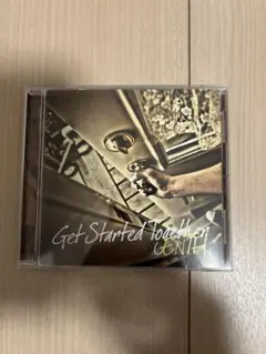 2025年最新】Get Started togetherの人気アイテム - メルカリ