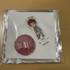 黒子のバスケ 黒バス展 原画展 赤司征十郎 ちゅあスタ