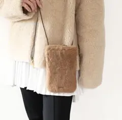 Max Mara マックスマーラ CROSSY Shoulder Bag