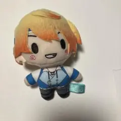 天馬司くんぬいぐるみ