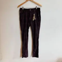 新品*スキニーパンツ.ストレッチ