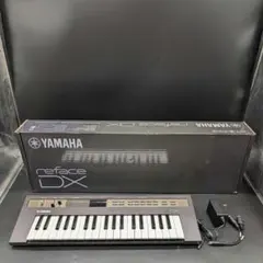 yamaha reface dx acアダプター付き　動作確認済み Yamaha reface DX 付属品あり