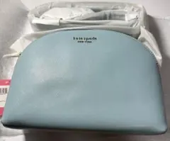 kate spade ショルダーバッグ K4562 403 ライトブルー 水色のサムネイル