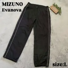 【Evanova】エヴァノヴァ (L) ゴルフウェア ウインドブレーカーパンツ