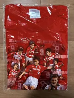 浦和レッズ 記念グッズ