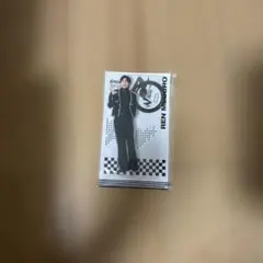 ★新品未開封★SnowMan ON アクリルスタンド アクスタ 目黒蓮