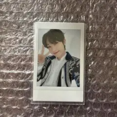 ENHYPEN チェキ　ソヌ