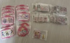 アイカツ グッズコレクション キーホルダー ラバーコースター ガチャガチャ