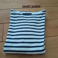 セントジェームス　SAINT JAMES 　ウェッソン