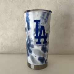 大谷翔平 MLB ロサンゼルス ドジャース 飲み放題カップ 期間限定品 17