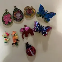 大倉トーイ ビーズ・アクセサリー