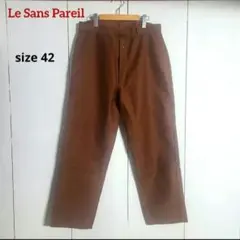 Le Sans Pareil　ル サン パレイユ 42