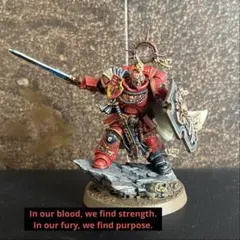 Warhammer 40k Adeptus Custodes ドレッドノート - メルカリ