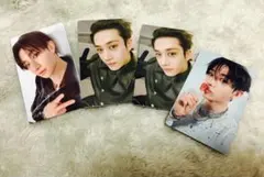 バンチャンset Giant 封入　3/16大阪会場限定＋特典