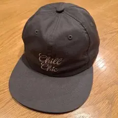 STANDARD CALIFORNIA Chill Chic Twill Cap