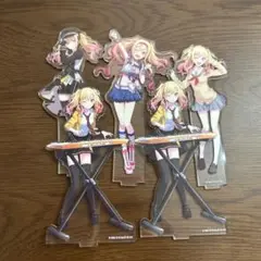 プロセカ 天馬咲希アクリルスタンド6個