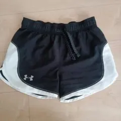 Under Armour ショートパンツ　130