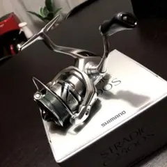 23ストラディック c5000XG 1回のみ使用 - メルカリ