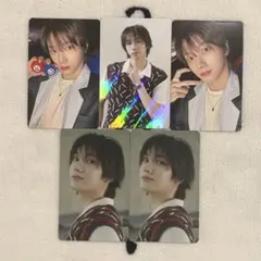 BOYNEXTDOOR ソンホ