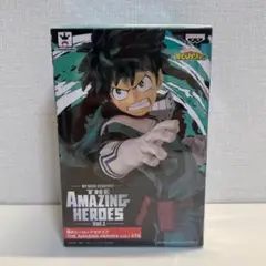 2025年最新】僕のヒーローアカデミア THE AMAZING HEROES PLUS