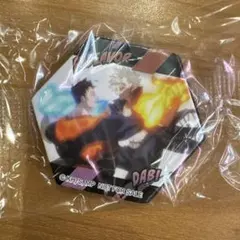 マグネットシート2個セット 僕のヒーローアカデミア くら寿司