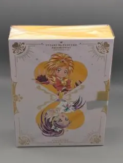 新品 ふたりはプリキュアSplash☆Star DVD-BOX 全2巻 - メルカリ