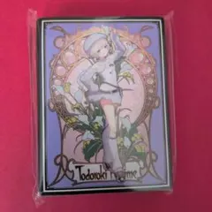 2025年最新】轟はじめ スリーブの人気アイテム - メルカリ