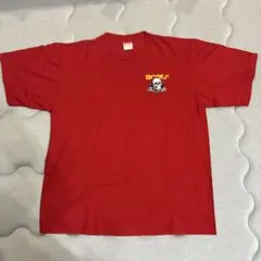 POWELL(パウエル)BONES 覗き見 XL レッド